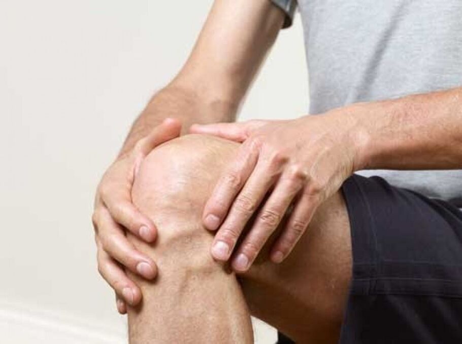 Durere în osteoartrita genunchiului